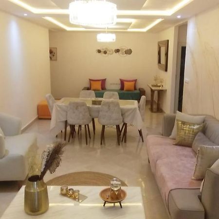 Appartement Nour Oujda Exterior photo