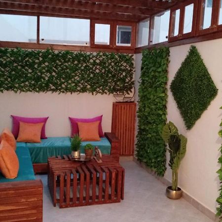 Appartement Nour Oujda Exterior photo