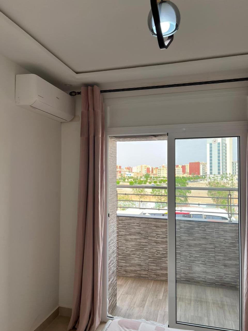 Appartement Nour Oujda Exterior photo
