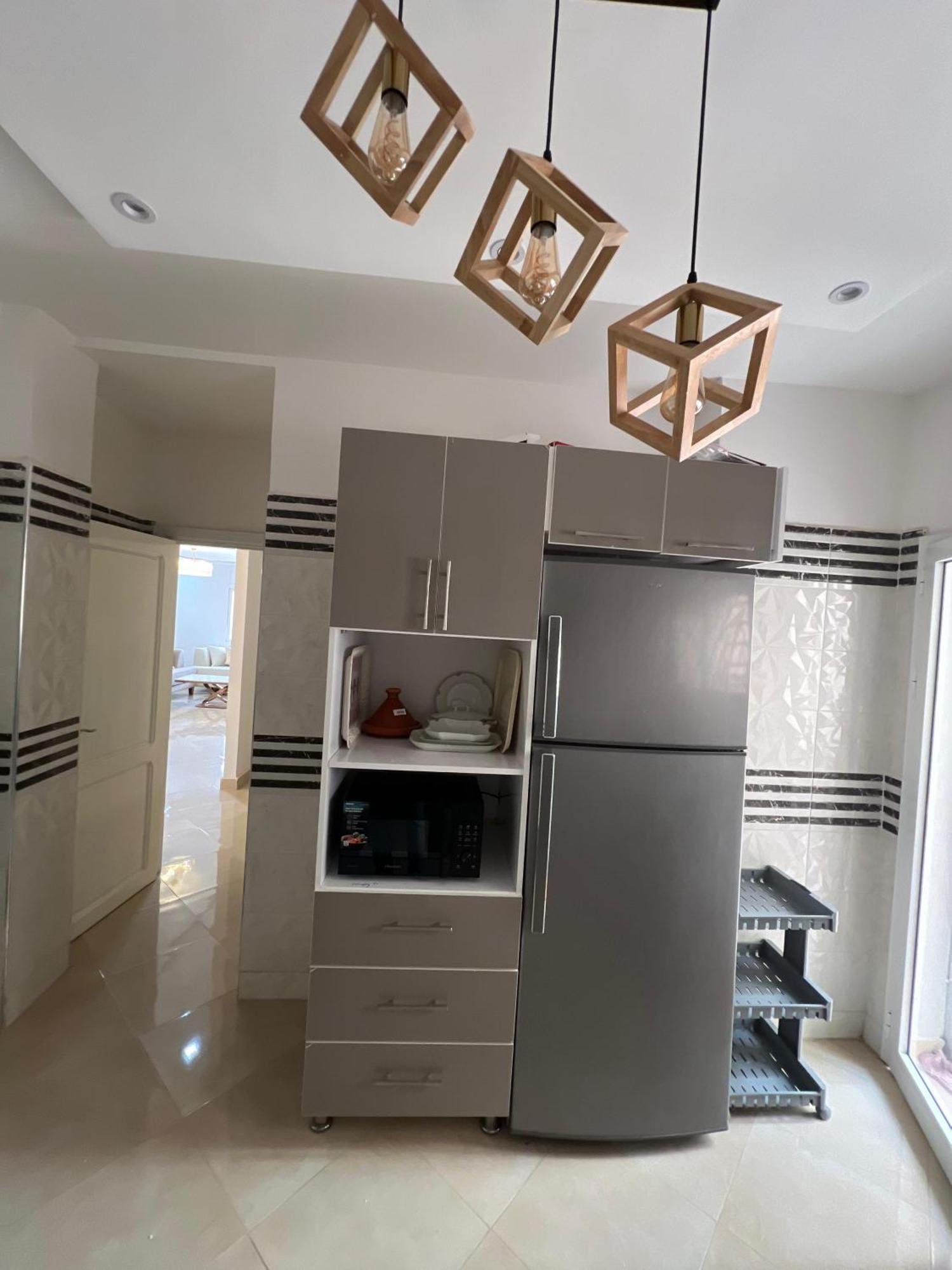 Appartement Nour Oujda Exterior photo