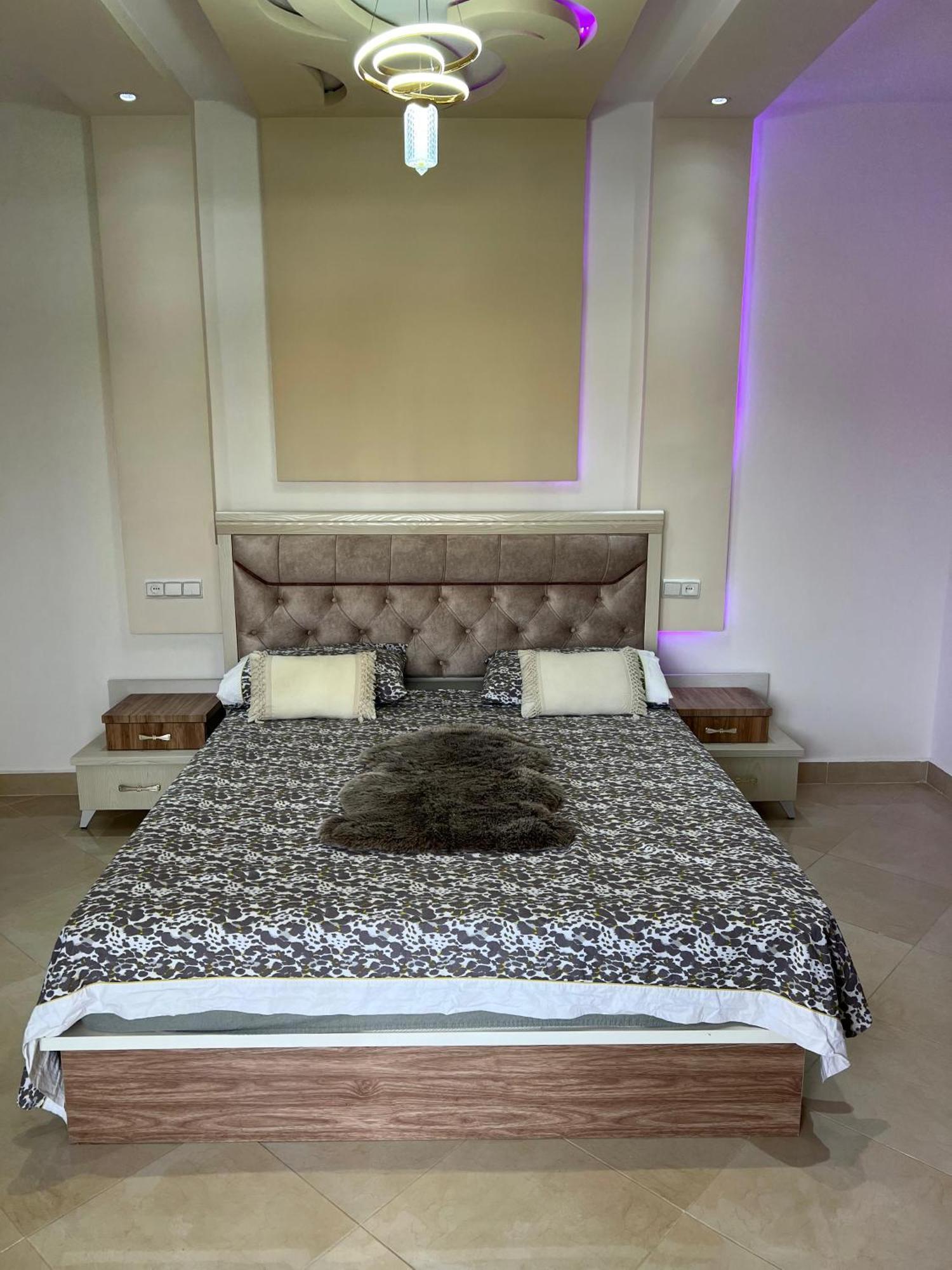 Appartement Nour Oujda Exterior photo