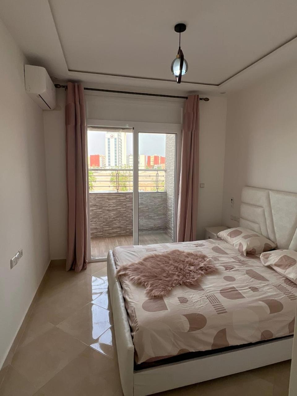 Appartement Nour Oujda Exterior photo