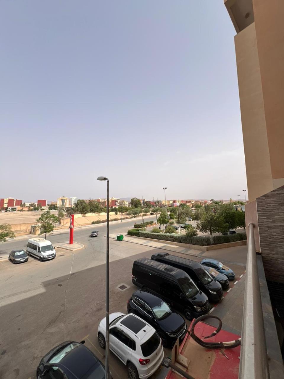 Appartement Nour Oujda Exterior photo