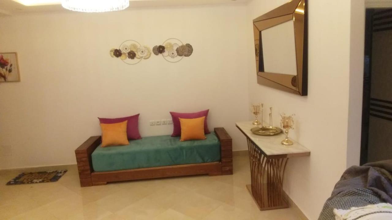Appartement Nour Oujda Exterior photo