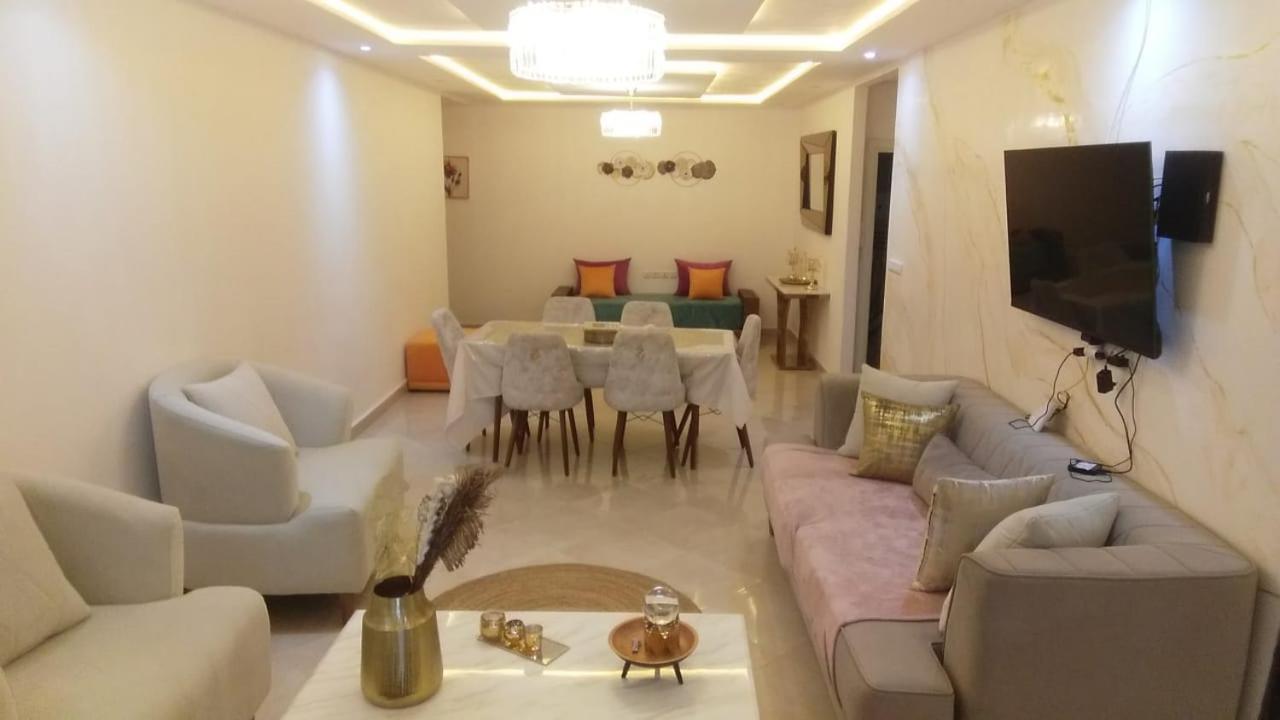Appartement Nour Oujda Exterior photo